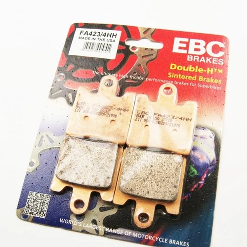 Brake Pads FA423/4HH Ebc, Ebc FA423/4HH