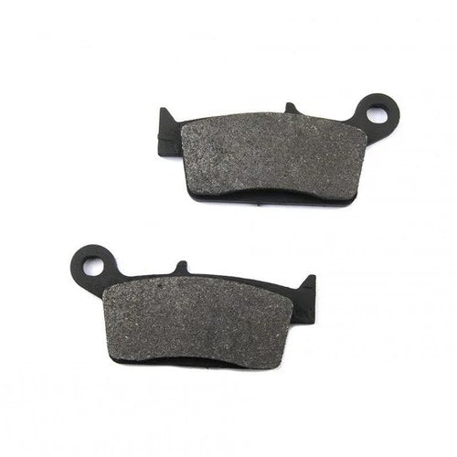 Brake Pads Mineral Organic M, Delta Braking, Made BY Delta DB2016, FA131/3