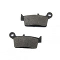 Brake Pads Mineral Organic M, Delta Braking, Made BY Delta DB2016, FA131/3