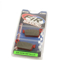 Brake Pads SEMI-METALLIC SM DB2170 Semi, FA131