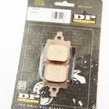 Brake Pads Sintered DP Brakes, DP611 Premium Sintered 41-611.H.DP, FA060