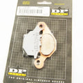 Brake Pads Sintered DP Brakes, DP953 Premium 41-953.H.DP, 39-401, FA401
