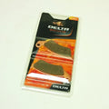 Brake Pads Sintered Metal HD, Delta Braking MX-D, FA185/FA389, DB2230-D