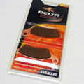 Brake Pads Sintered Metal HS, Delta MX-N High Friction, DB2230-N, FA185/FA389