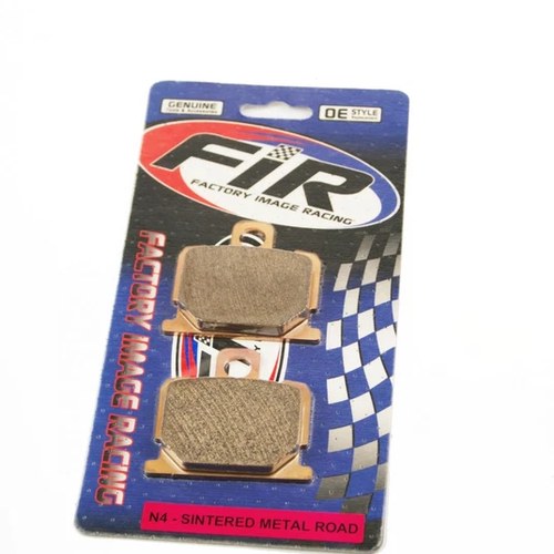 Brake Pads Sintered Metal N4, DB2054 RD-N4, FA70HH