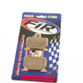 Brake Pads Sintered Metal N4, DB2054 RD-N4, FA70HH