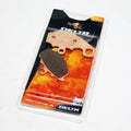 Brake Pads Sintered Metal N4, RD-N4 High Friction, DB2042.RD-N4, FA192