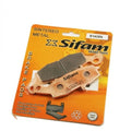 Brake Pads Sintered Metal, Sifam S1435N (FA231)