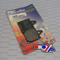 Brake Pads Std FA060 Ebc