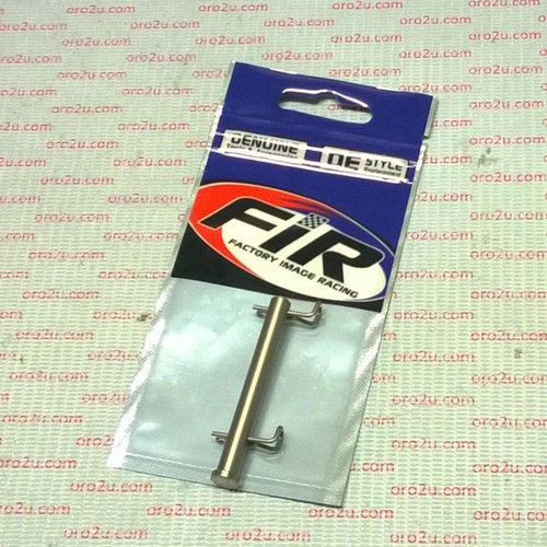 Brake Pin Clips Stainless 56mm KTM/HUSQ Front 00-18
