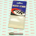 Brake Pin Stainless Steel 55mm, Honda CR125/250/500 87-89, CR80 92-98