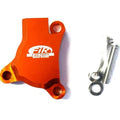 Clutch Cylinder Protector, KTM EXC-F 250 14-15, 350 12-15, Fir ASCCG-03, Orange