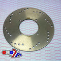 Disc Brake Arctic Cat Prowler 500-700 06-15, Wildcat 1000 12-16, Ebc MD6271D