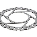 Disc Brake Front Yamaha WR250F 17-21, YZ450F 16-19, WR450F 16-20, Prox