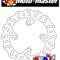 Disc Brake Front Beta REV3 05, Evo 09, Nitro MOTO-MASTER 110705
