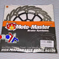 Disc Brake Front Flame Left, MOTO-MASTER Aprilia RSV4 17-19, Tuono 1100 17-19