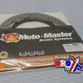 Disc Brake Front Halo MOTO-MASTER BMW F800 GT 11-19, R 05-14, S 04-10, ST 04-12