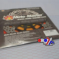 Disc Brake Front HALOMOTO-MASTER BMW R850R/RT 94-02, R1100R/RS 92-01, K1, K1100