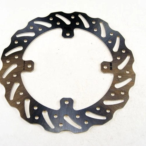 Disc Brake Front Honda CR125/250 87-94, XR250 84-04, XR400 96-04, Delta Braking