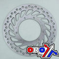 Disc Brake Front Honda CR125/250 95-07, CRF250R 04-14, CRF450R 02-14, MDS031
