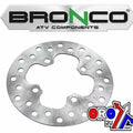 Disc Brake Front Honda TRX500FE/FM 05-14, Bronco AT-05999 45251-HR0-F01
