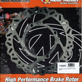 Disc Brake Front Kawasaki KX125/250 06-07, KX250/450F 06-11, MOTO-MASTER