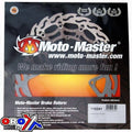 Disc Brake Front KTM SX85 03-14, SX105 07-11, Flame, MOTO-MASTER 110241