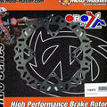 Disc Brake Front KTM SX85 03-14, SX105 07-11, MOTO-MASTER 110372, MD6258C