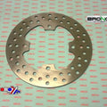 Disc Brake Front Polaris Hawkeye 300 2x4/4x4 2006, Bronco AT-05928, MD6272D