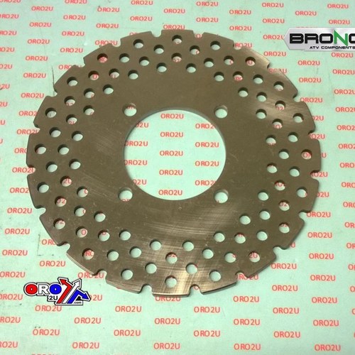 Disc Brake Front Polaris 250 Trail Blazer 05-06, 330 Trail Boss 05-06