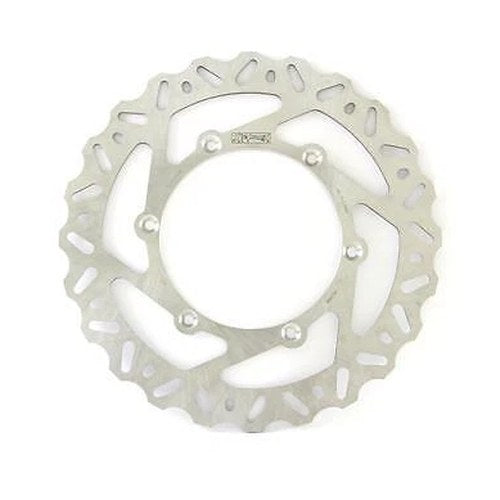 Disc Brake Front Suzuk RM125/250 88-12, Yam YZ125/250 01-15, Prox 37.BD13288