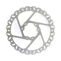 Disc Brake Front TM 125-530 10-16, Prox 37.BD17090