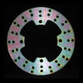 Disc Brake Front Yamaha YFM660F Grizzly 02-08, Ebc MD6189D