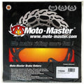 Disc Brake Front Yam YZ80/85 93-18, Suz RM85 05-12/15-23 Flame, MOTO-MASTER