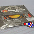 Disc Brake Front, MOTO-MASTER Yamaha XJR1300 99-16, XJ600 98-02, XT660R/Z 04-14