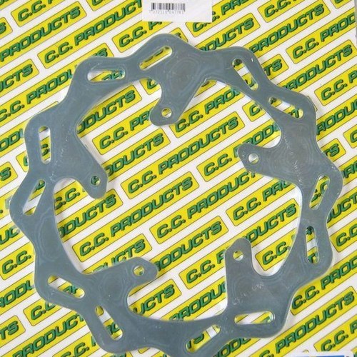 Disc Brake Rear Aprilia Rxv 06-08, Sxv 06-11, CROSS-CENTER Product 5100-168
