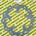 Disc Brake Rear Aprilia Rxv 06-08, Sxv 06-11, CROSS-CENTER Product 5100-168