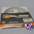 Disc Brake Rear Halo MOTO-MASTER KTM Superduke 1290 R/GT 14-18