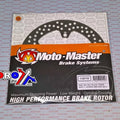 Disc Brake Rear Halo SV650A/X 07, GW250 12-15, GSX-S 750 15-16, GSX1250FA 10-16