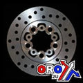 Disc Brake Rear Honda TRX650 03-05, TRX680 06-22, TRX420FA 10-21, Ebc MD6217D