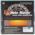 Disc Brake Rear Halo, MOTO-MASTER 110474 Honda CBR600 11-13, CBF600 04-13