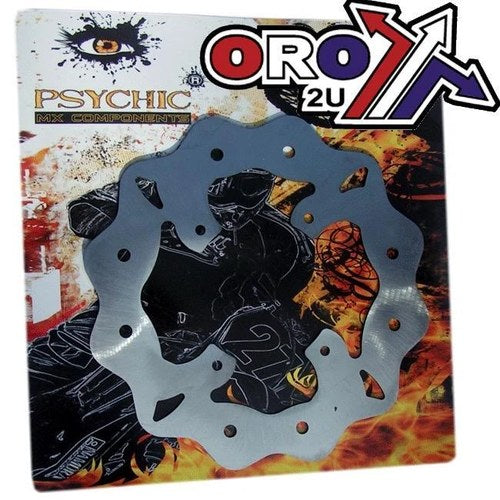 Disc Brake Rear Honda CR80/85 92-07, CRF150R 07-23, Wave Psychic MX-05500W