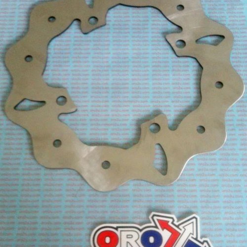 Disc Brake Rear Kaw KX125/250 03-08 KX-F250 04-23, KX-F450 06-23, KLX450R 08-19