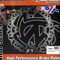 Disc Brake Rear KX125/250 03-08 KX-F250 04-23, KX-F450 06-23 Nitro, MOTO-MASTER