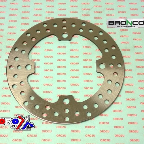 Disc Brake Rear Polaris Hawkeye 300 2x4/4x4 2006, Prowler 700 2014, Bronco