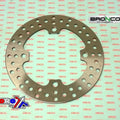 Disc Brake Rear Polaris Hawkeye 300 2x4/4x4 2006, Prowler 700 2014, Bronco