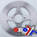 Disc Brake Rear Yamaha YFM125R 11-13, YFM250R 08-13, YFM350R 04-13, MDS190