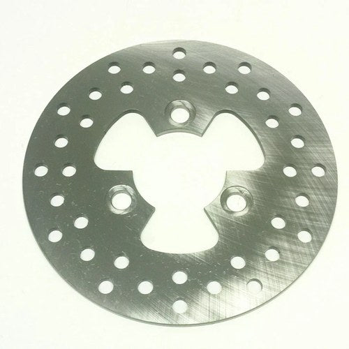 Disc Brake Rotor Front Kawasaki KEF300 95-03, KLF300 88-04, Bronco AT-05911