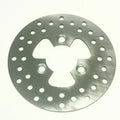 Disc Brake Rotor Front Kawasaki KEF300 95-03, KLF300 88-04, Bronco AT-05911