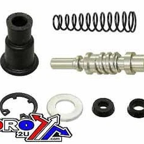 Master Cylinder Rebuild Kit, Honda CRF250R 07-23, CRF450R 07-23